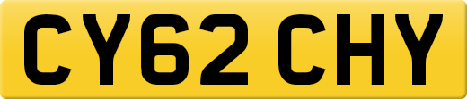 CY62CHY